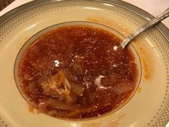 莫斯科红菜汤-莫斯科餐厅