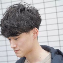 -吉米护肤造型