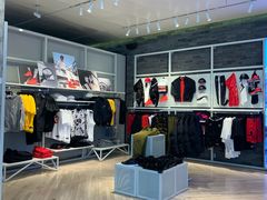 -Air Jordan(世贸天阶店)