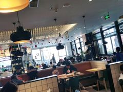 大堂-卡朋西餐(祈福缤纷汇店)