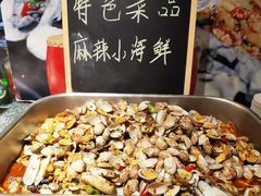 -太原富力万达文华酒店·美食汇西餐厅