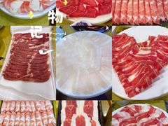 -马记伊源斋涮肉·清真菜(百子湾店)