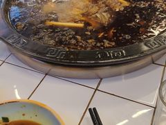 -费明中罗非鱼(大石坝店)