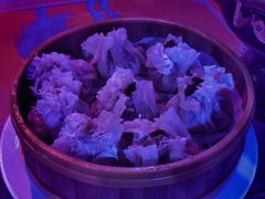 羊肉烧麦-内蒙古驻京办餐厅