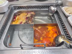 -海底捞火锅(顺义华联店)