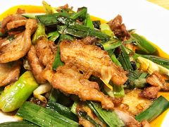 火爆盐煎肉-盘飧市(春熙路店)