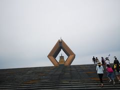 -法门文化景区