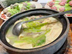 -广府乡下·饭庄(新港东路店)