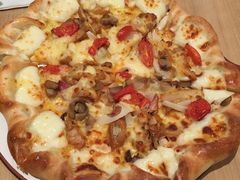 芝心PIZZA-必胜客(百联又一城店)