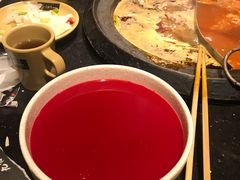 -唇辣号重庆老火锅(燕郊鑫乐汇店)