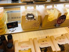 晨风三明治-精点味道(大连商场店)
