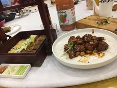 -卫鼎轩·曹公馆(鼓楼店)