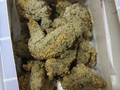 -海口滨海新村143号海南老字号炒菜店