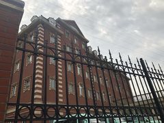 -上海惠灵顿外籍人员子女学校