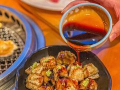 -拾勝牛·江景安格斯烧肉放题(江湾阳光天地店)