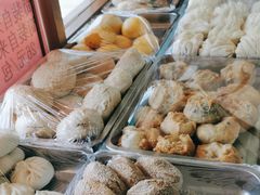 -锦馨豆汁(天坛路店)