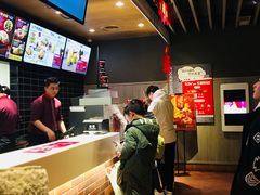 -肯德基(南湖店)