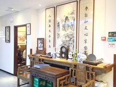 -徽韵人家·传承正宗徽菜(牡丹园店)