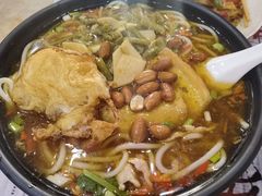 -文杰餐馆(南洪时尚风情街店)
