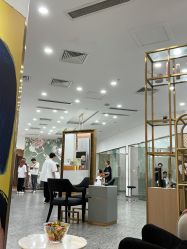 -Kraemer paris·苏豪路易士·嘉玛发廊