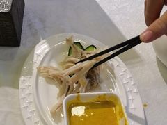 -老浒记烤鸭-北京菜(琉璃厂店)