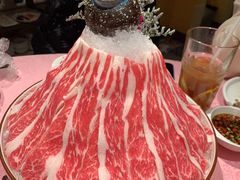 -龙鲜会·澳门生鲜火锅(诚品店)