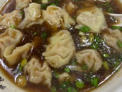 -蒋家桥饺面店(广陵路店)