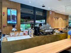 -Au Cafe&Roastery(华侨城店)