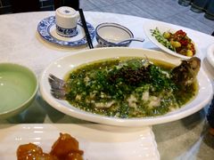 -京味民福烤鸭店(建设四马路店)