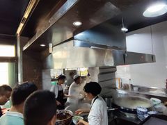 -清真磨沟沿老字号牛肉面(总店)