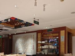 -惠丰堂饭庄·烤鸭·京味菜(翠微路店)