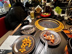 -厚贞日式烤肉(浦东汇智店)