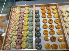 -百年同和·江南点心院(山塘街店)