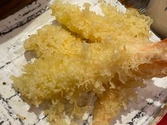 -江户家·日本料理·铁板烧(汉江东路店)