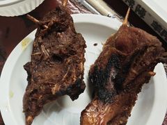 -大佬陈羊肉串(永安街店)