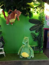 -恐龙探索乐园(磁器口店)