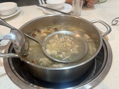 -佳养记百味鸡煲(兰溪店)