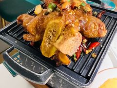 -相遇·川湘融合菜(金坛吾悦广场店)