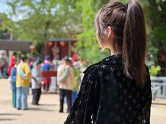 -大槐树寻根祭祖园