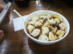 -回坊马二饺子馆