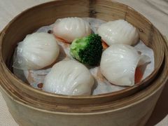 -陶陶居海鲜酒家(新马路店)