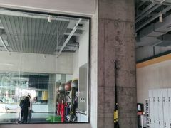-LA合时健身4PMFIT(花桥旗舰店)