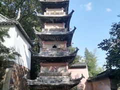 -狼山风景名胜区