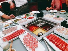 -海底捞火锅(九久奥特莱斯店)