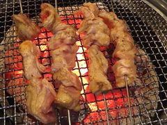 -午月海鲜烧烤酒店(不老街店)