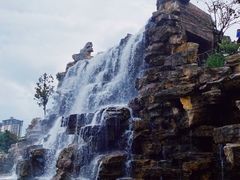 -枫香湖儿童公园