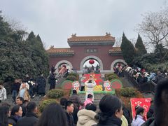 -戏马台景区