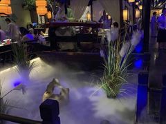 -绿茶餐厅(城西银泰城店)