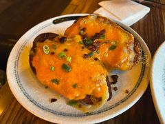 芝士烤土豆-SMOKI & CO(五大道店)