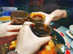 -虾胡闹龙虾馆(湄南河店)